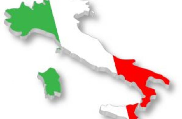 Lettera Alla Mia Italia